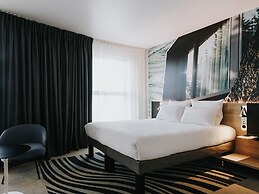 Novotel Angers Centre Gare