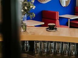 Novotel Angers Centre Gare