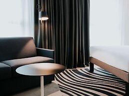 Novotel Angers Centre Gare