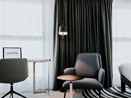 Novotel Angers Centre Gare