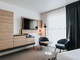 Novotel Angers Centre Gare