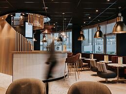 Novotel Angers Centre Gare