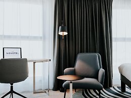 Novotel Angers Centre Gare