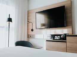 Novotel Angers Centre Gare