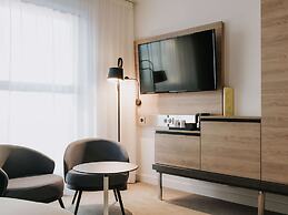 Novotel Angers Centre Gare