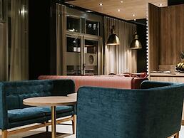 Novotel Angers Centre Gare