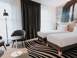 Novotel Angers Centre Gare