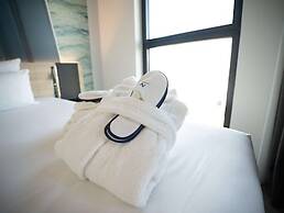 Novotel Angers Centre Gare
