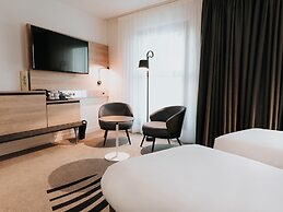 Novotel Angers Centre Gare