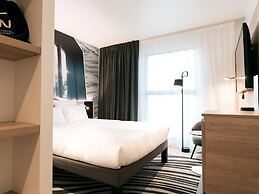 Novotel Angers Centre Gare
