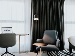 Novotel Angers Centre Gare