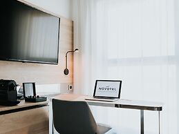 Novotel Angers Centre Gare