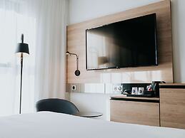Novotel Angers Centre Gare