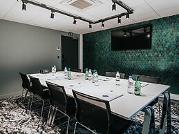 Novotel Angers Centre Gare