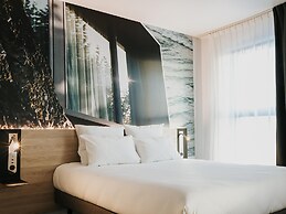 Novotel Angers Centre Gare