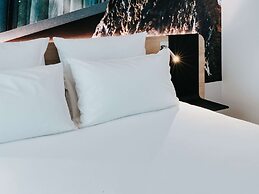 Novotel Angers Centre Gare