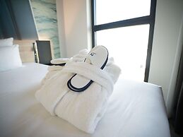 Novotel Angers Centre Gare