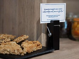 Novotel Angers Centre Gare