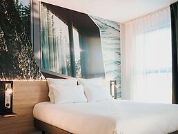Novotel Angers Centre Gare