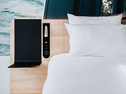 Novotel Angers Centre Gare