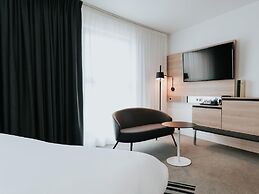 Novotel Angers Centre Gare