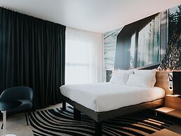 Novotel Angers Centre Gare