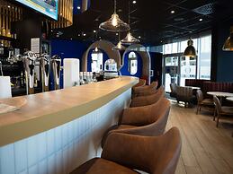 Novotel Angers Centre Gare