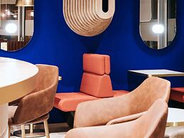 Novotel Angers Centre Gare