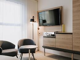 Novotel Angers Centre Gare