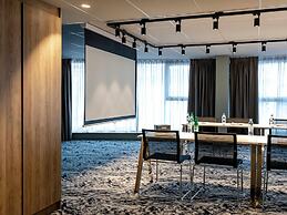 Novotel Angers Centre Gare