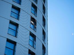 Novotel Angers Centre Gare