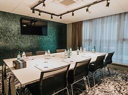 Novotel Angers Centre Gare
