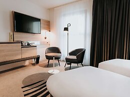 Novotel Angers Centre Gare