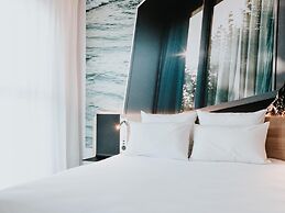 Novotel Angers Centre Gare