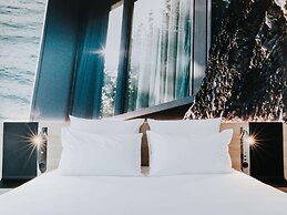 Novotel Angers Centre Gare