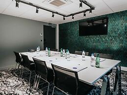 Novotel Angers Centre Gare