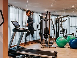 Novotel Angers Centre Gare