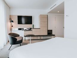 Novotel Angers Centre Gare