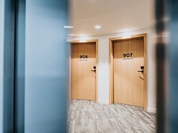 Novotel Angers Centre Gare