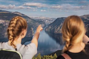 Hotel Aurlandsfjord