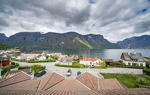 Hotel Aurlandsfjord