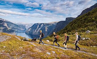 Hotel Aurlandsfjord