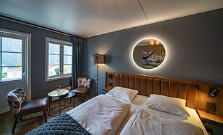 Hotel Aurlandsfjord