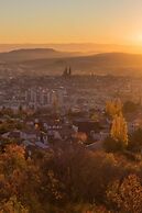 ibis budget Clermont-Ferrand Le Brézet Aéroport