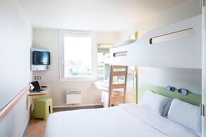 ibis budget Clermont-Ferrand Le Brézet Aéroport