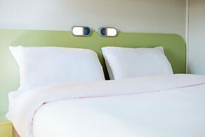ibis budget Clermont-Ferrand Le Brézet Aéroport