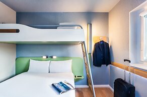 ibis budget Clermont-Ferrand Le Brézet Aéroport