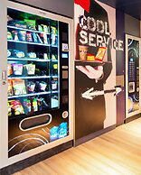 ibis budget Clermont-Ferrand Le Brézet Aéroport