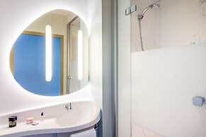ibis budget Clermont-Ferrand Le Brézet Aéroport