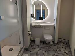 ibis budget Clermont-Ferrand Le Brézet Aéroport